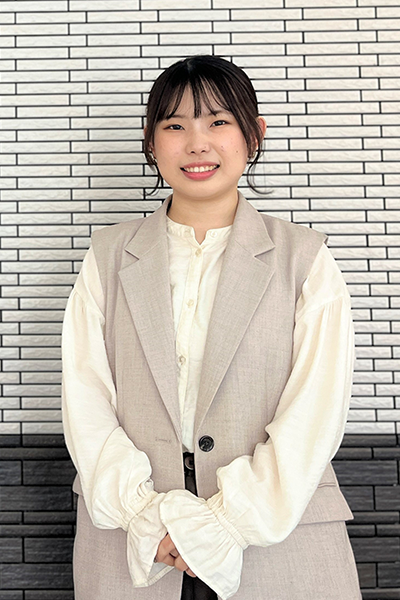 青島奈々子